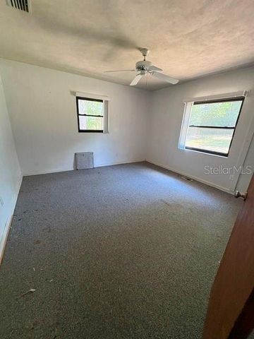160 E ELM DRIVE, Orange City, FL 32763