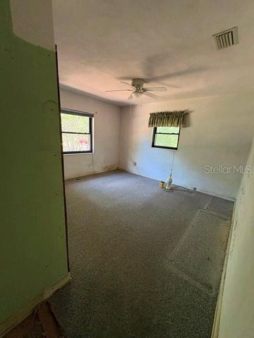 160 E ELM DRIVE, Orange City, FL 32763