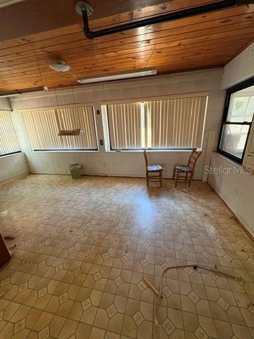 160 E ELM DRIVE, Orange City, FL 32763