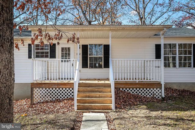 120 DIME CT, Bunker Hill, WV 25413