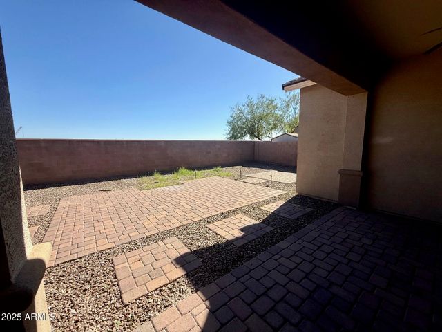 5703 S PARKCREST Street, Gilbert, AZ 85298