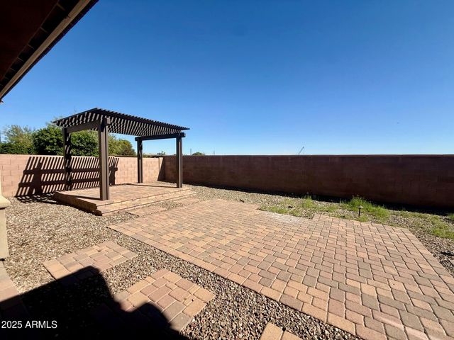 5703 S PARKCREST Street, Gilbert, AZ 85298