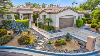 4 Milano Circle, Palm Desert, CA 92211