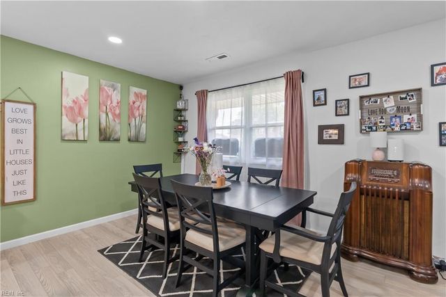 832 Parapet RD, Chesapeake, VA 23323