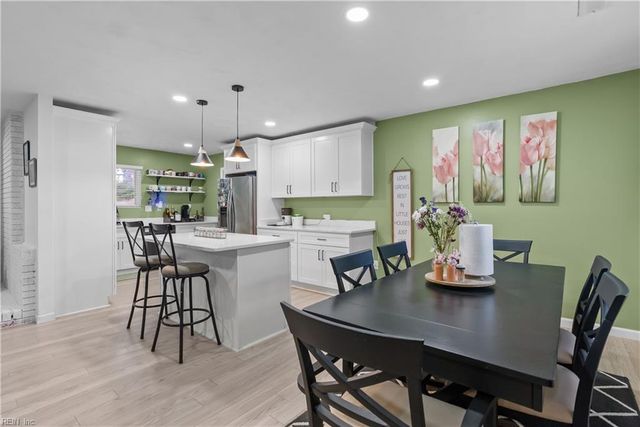 832 Parapet RD, Chesapeake, VA 23323