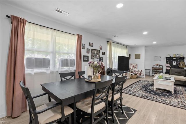 832 Parapet RD, Chesapeake, VA 23323