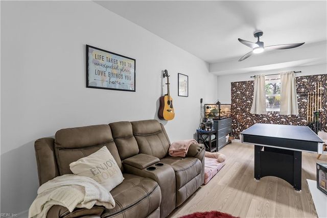 832 Parapet RD, Chesapeake, VA 23323