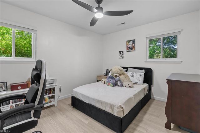 832 Parapet RD, Chesapeake, VA 23323