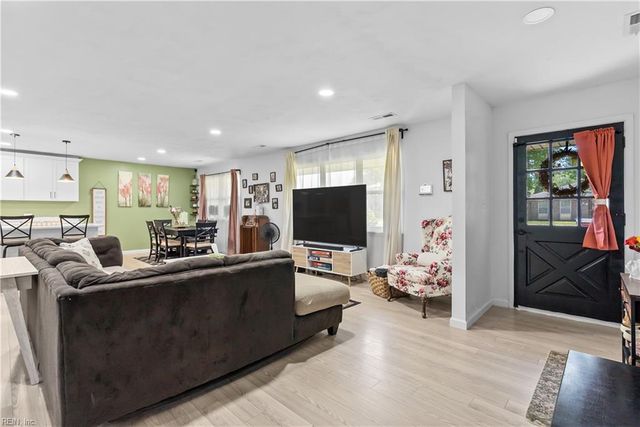 832 Parapet RD, Chesapeake, VA 23323