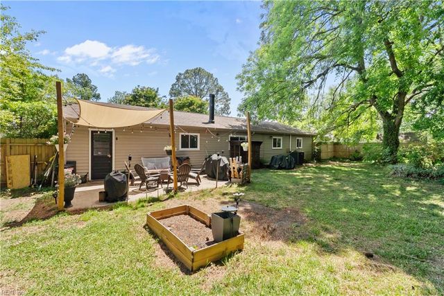 832 Parapet RD, Chesapeake, VA 23323