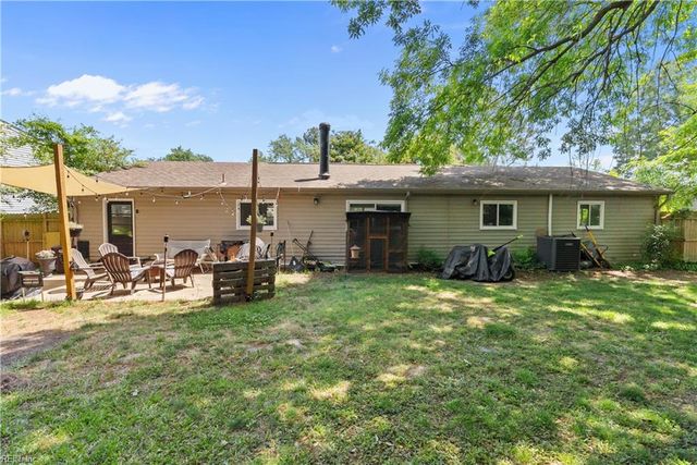 832 Parapet RD, Chesapeake, VA 23323