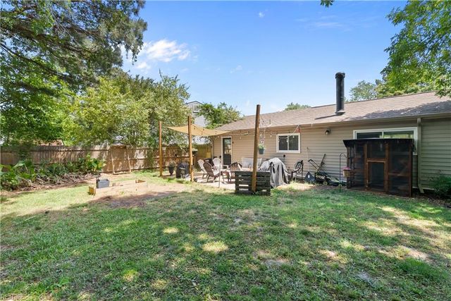 832 Parapet RD, Chesapeake, VA 23323