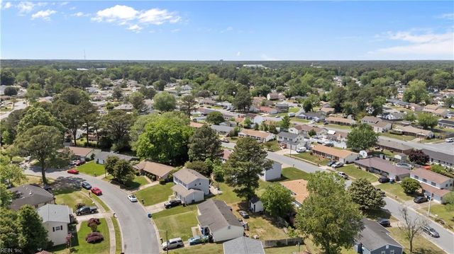 832 Parapet RD, Chesapeake, VA 23323