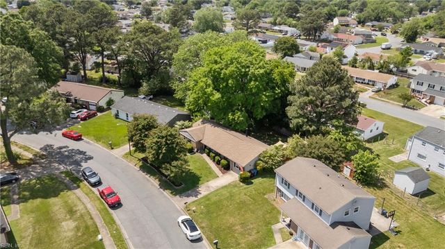 832 Parapet RD, Chesapeake, VA 23323