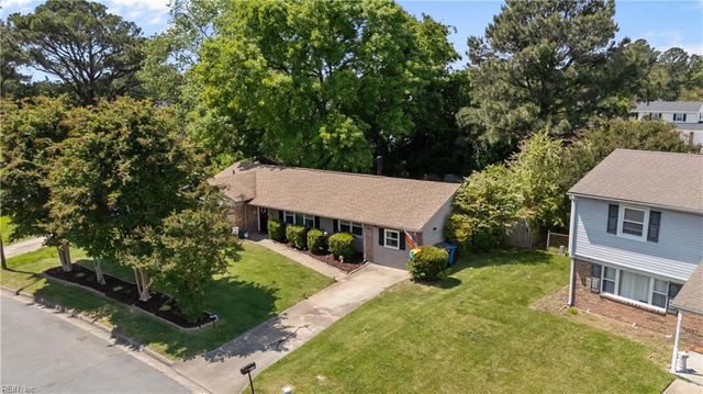 832 Parapet RD, Chesapeake, VA 23323