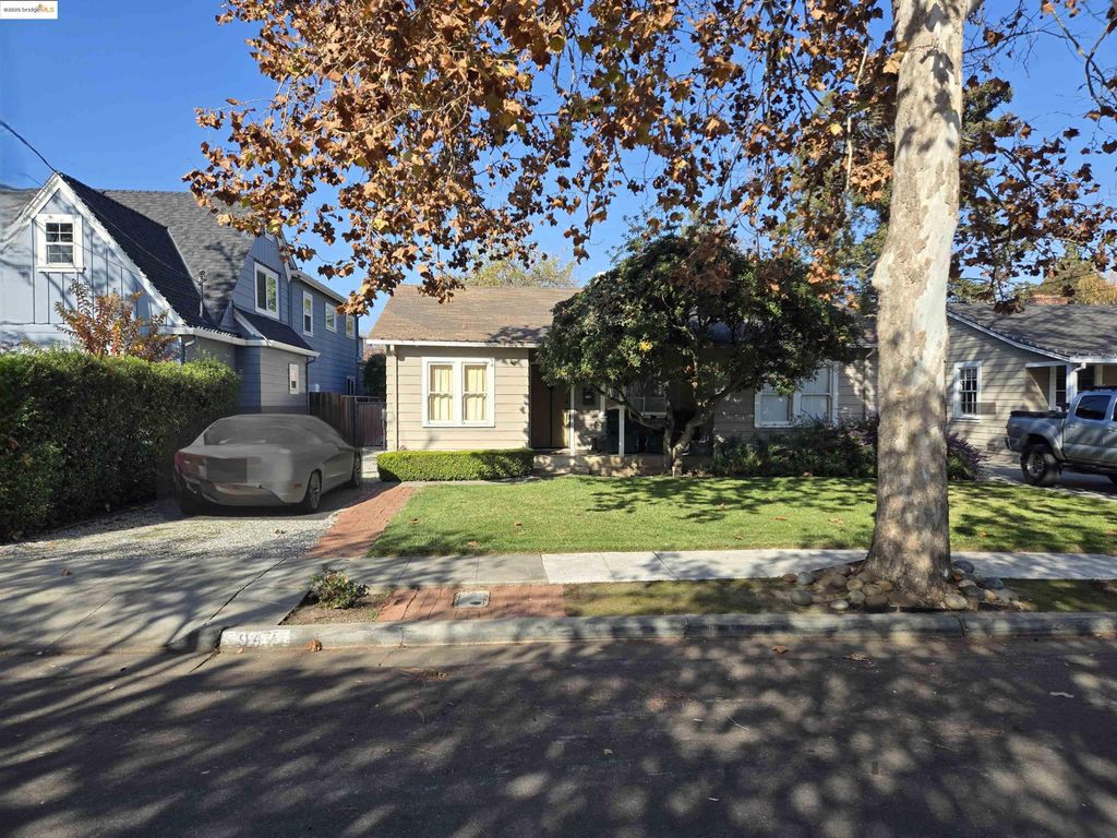 947 Terra Bella Ave, San Jose, CA 95125