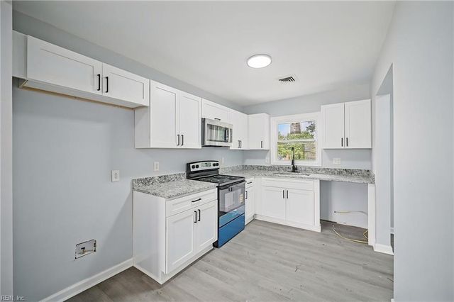 602 Stratford ST, Portsmouth, VA 23701