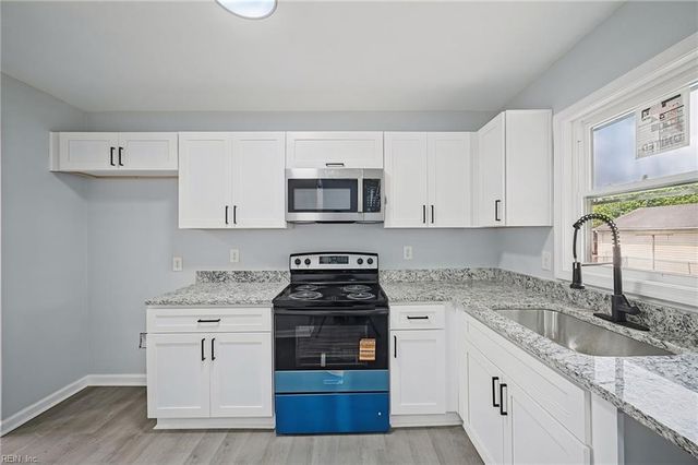 602 Stratford ST, Portsmouth, VA 23701