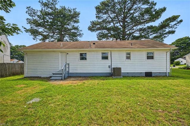 602 Stratford ST, Portsmouth, VA 23701