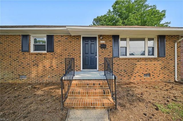 602 Stratford ST, Portsmouth, VA 23701