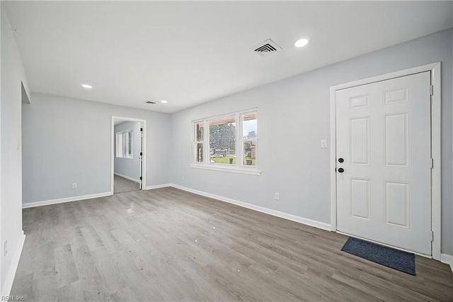 602 Stratford ST, Portsmouth, VA 23701
