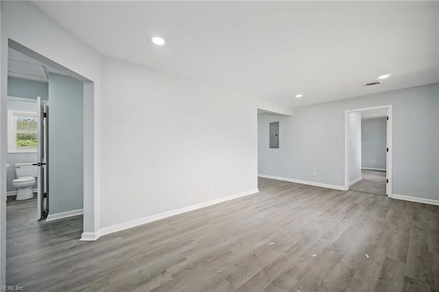 602 Stratford ST, Portsmouth, VA 23701