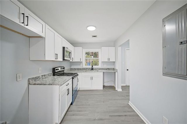 602 Stratford ST, Portsmouth, VA 23701
