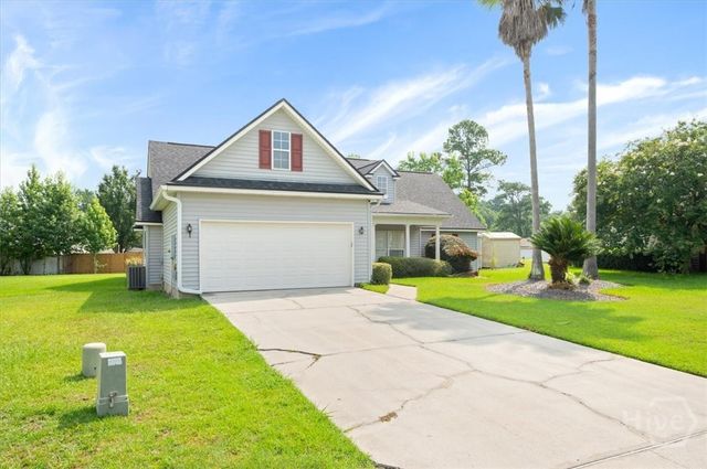 10 Cassidy Court, Pooler, GA 31322
