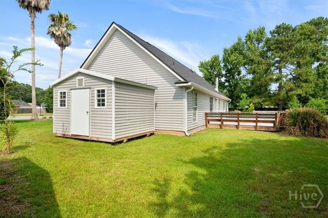 10 Cassidy Court, Pooler, GA 31322