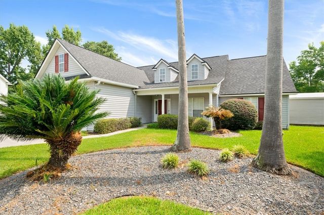 10 Cassidy Court, Pooler, GA 31322