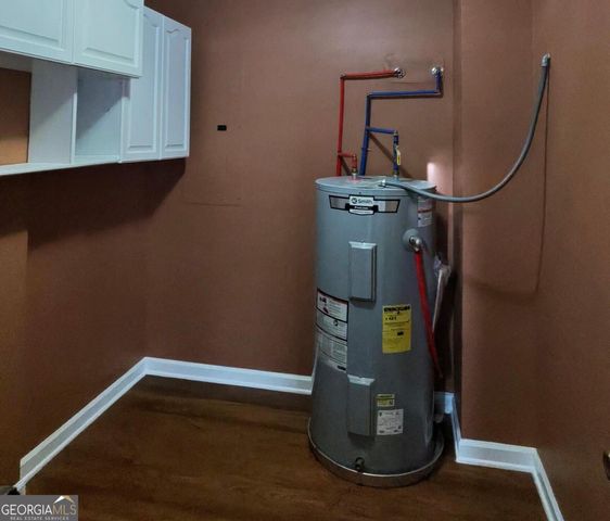 173 Preston Road, Byron, GA 31008