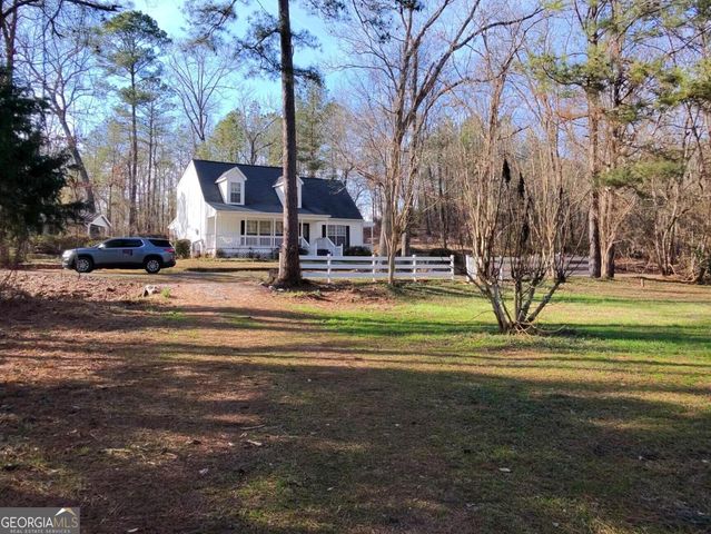 173 Preston Road, Byron, GA 31008