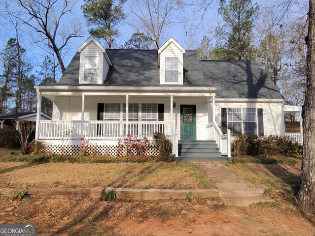 173 Preston Road, Byron, GA 31008