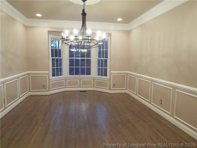 203 Ticonderoga Road, Cary, NC 27519