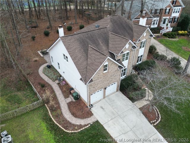 203 Ticonderoga Road, Cary, NC 27519