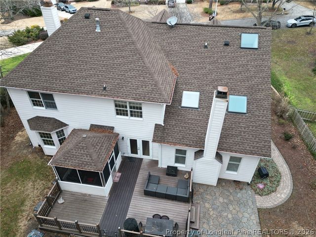 203 Ticonderoga Road, Cary, NC 27519