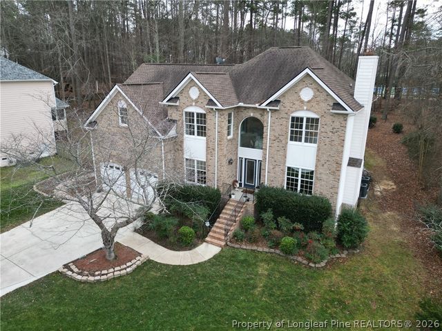 203 Ticonderoga Road, Cary, NC 27519