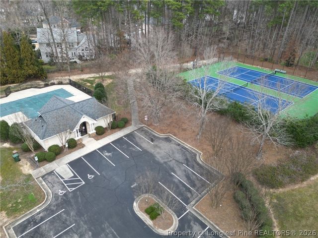 203 Ticonderoga Road, Cary, NC 27519