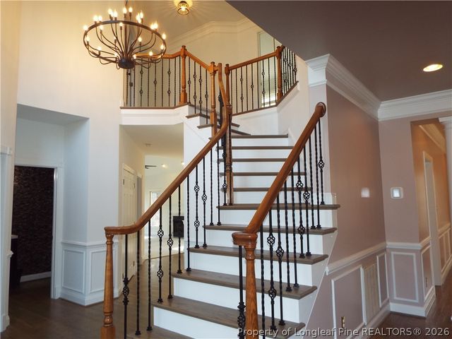 203 Ticonderoga Road, Cary, NC 27519