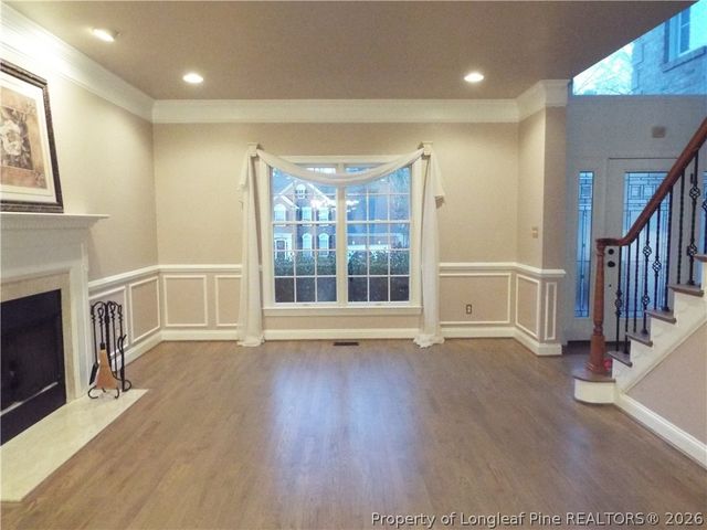 203 Ticonderoga Road, Cary, NC 27519