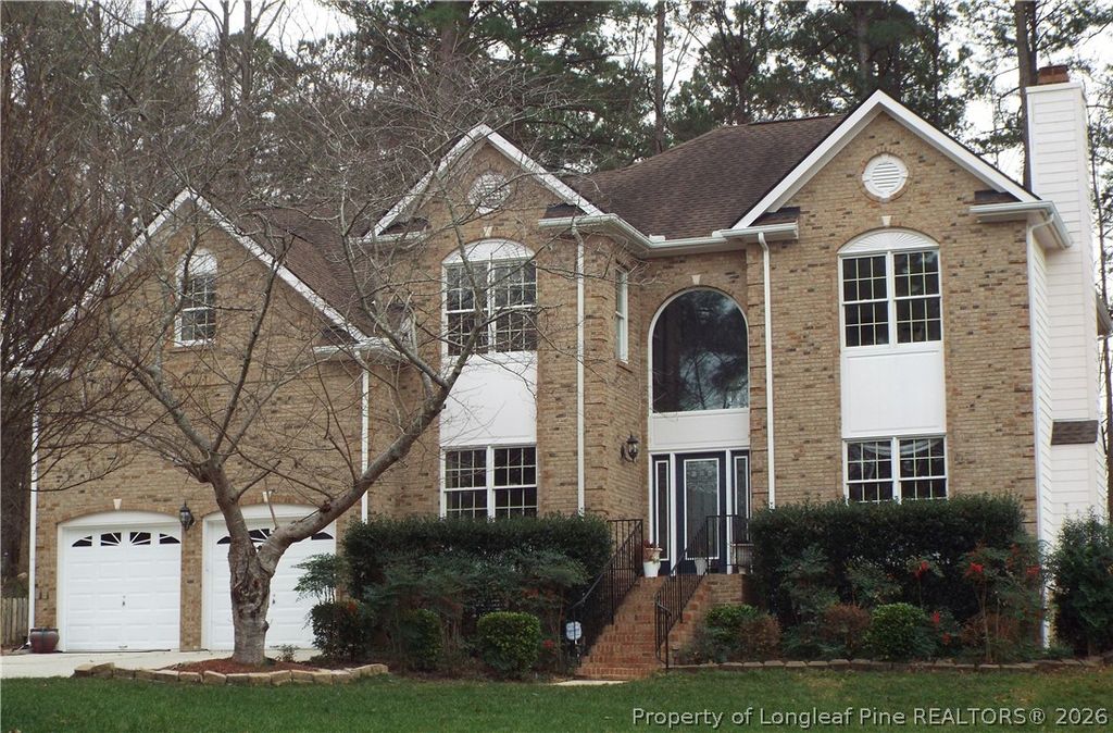 203 Ticonderoga Road, Cary, NC 27519