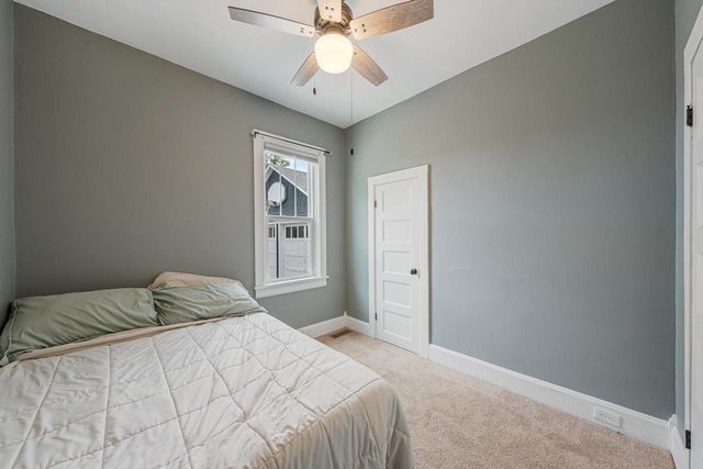 203 W DIVISION STREET, Kaukauna, WI 54130