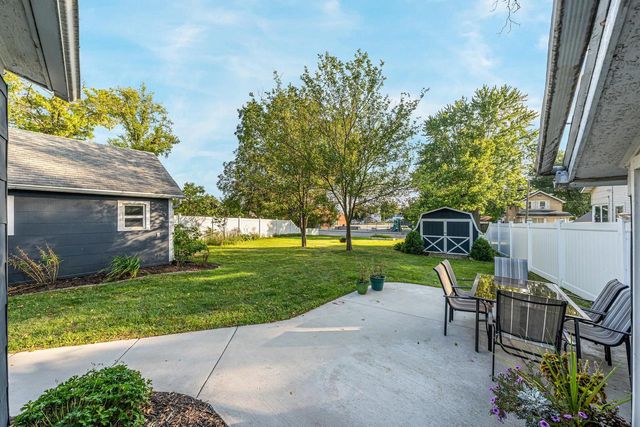 203 W DIVISION STREET, Kaukauna, WI 54130