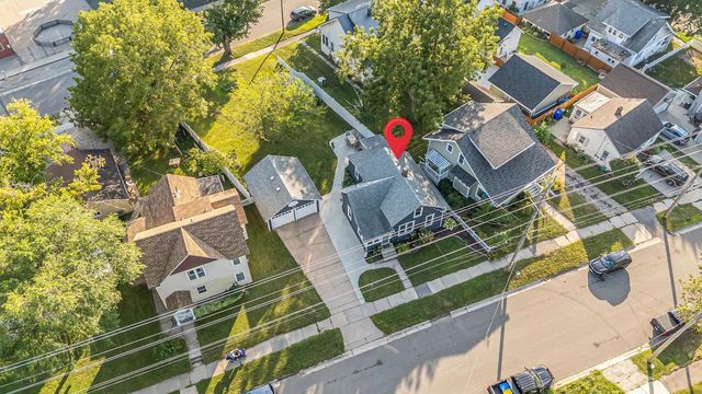 203 W DIVISION STREET, Kaukauna, WI 54130