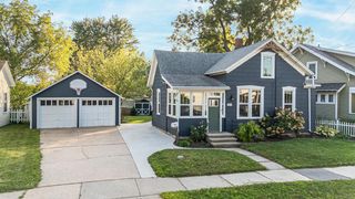 203 W DIVISION STREET, Kaukauna, WI 54130