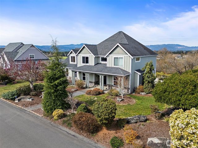 12137 Dream Street SW, Olympia, WA 98512
