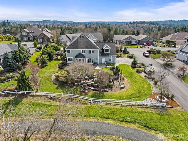 12137 Dream Street SW, Olympia, WA 98512