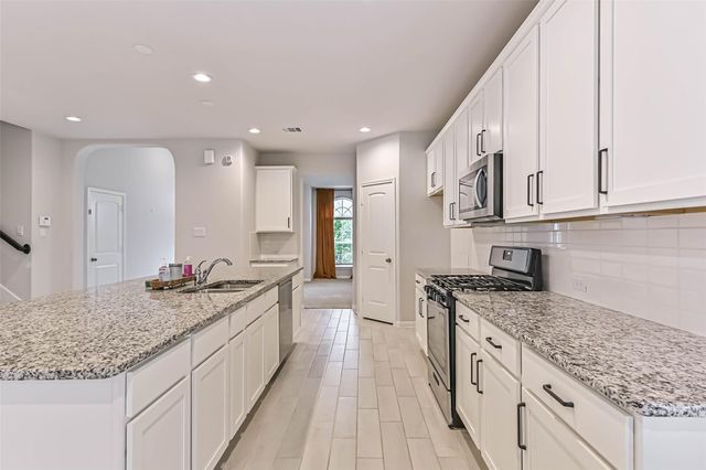 77 Indian Wells Drive, Manvel, TX 77578