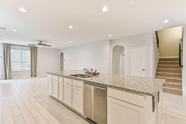 77 Indian Wells Drive, Manvel, TX 77578