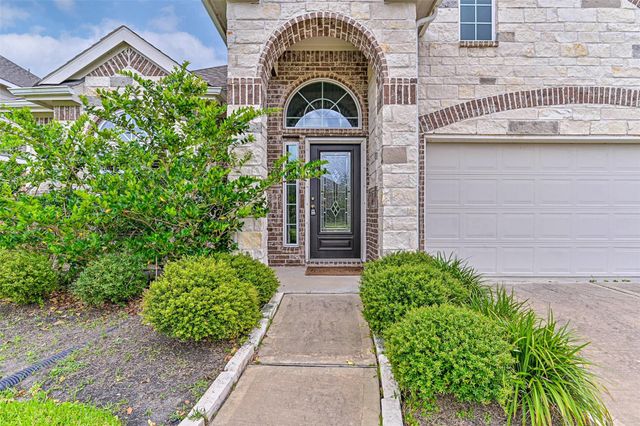 77 Indian Wells Drive, Manvel, TX 77578